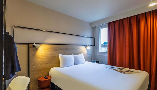 ibis Metz Centre Cathédrale