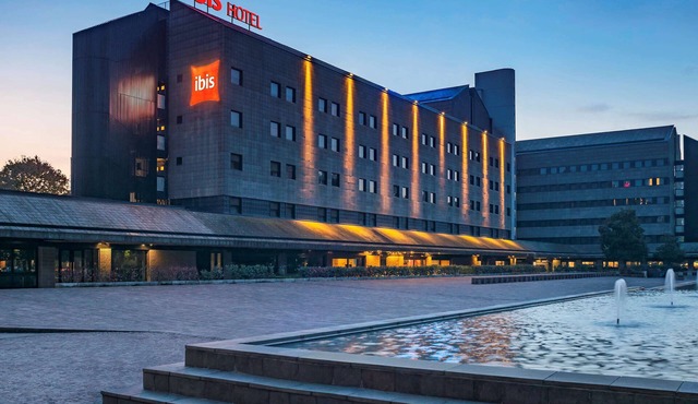 ibis Milano Ca Granda