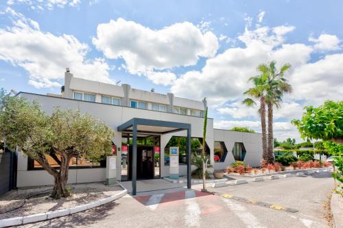 ibis Montpellier Sud