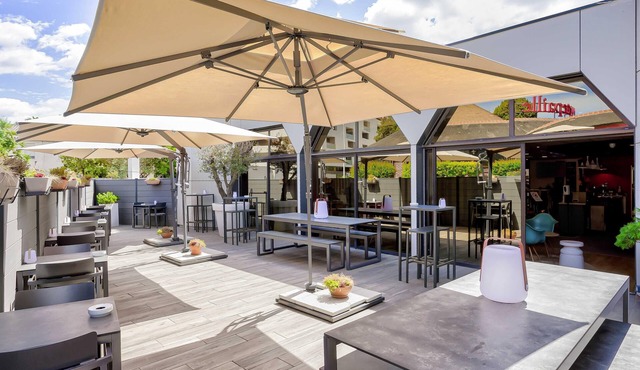 Ibis Montpellier Sud