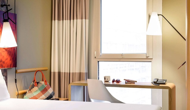 ibis Muenchen City