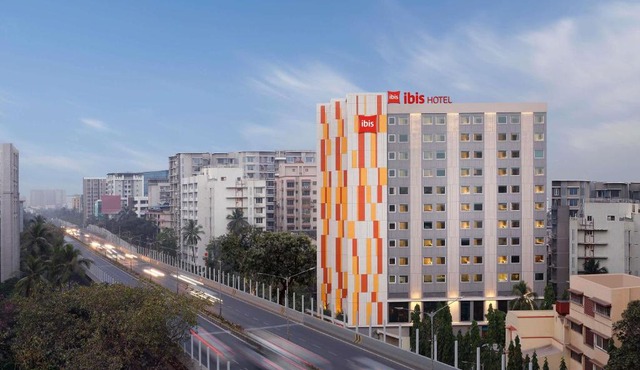 ibis Mumbai BKC