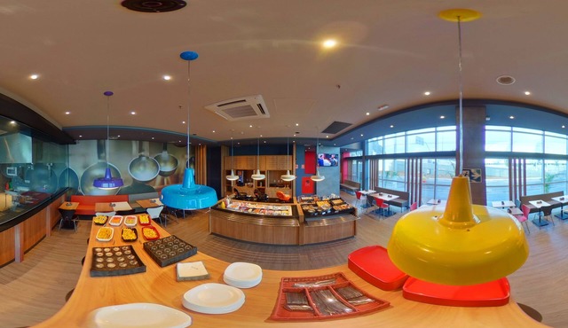 ibis Natal