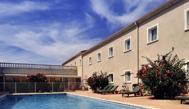 ibis Orange Sud