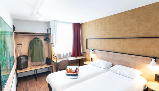 Ibis Orleans La Chapelle Saint Mesmin