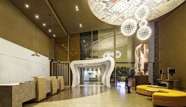 ibis Padang Hotel