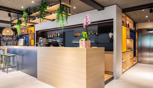 ibis Paris Meudon Velizy