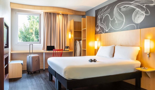 Ibis Paris Meudon Velizy