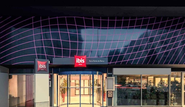 ibis Paris porte de Bercy