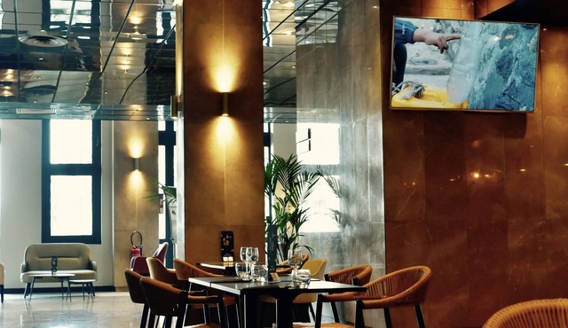 ibis Paris Porte De Bercy