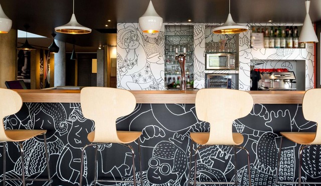 ibis Pau Lescar