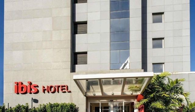 ibis Recife Boa Viagem