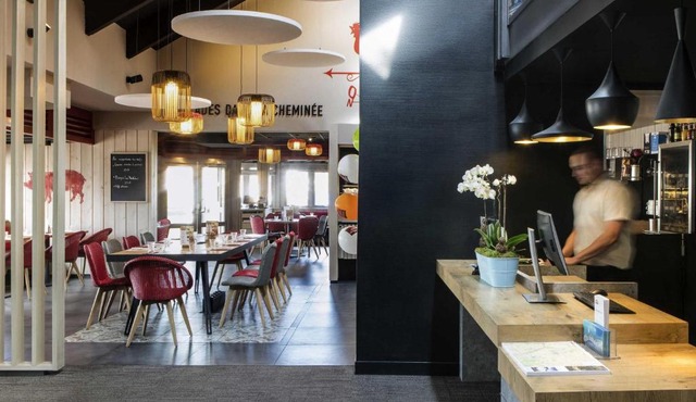 ibis Reims Tinqueux