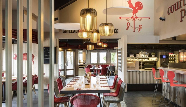 ibis Reims Tinqueux