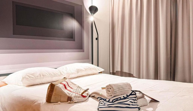 ibis Rennes Beaulieu