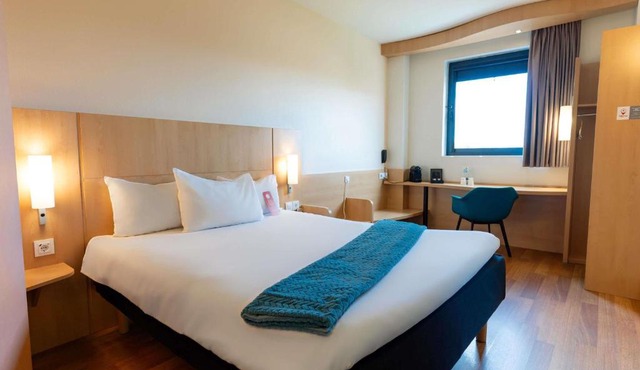 Ibis Ripollet