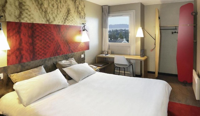 ibis Saint Brieuc Yffiniac