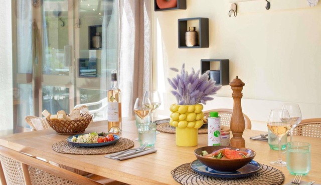 ibis Salon de Provence Sud