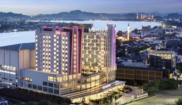 Ibis Samarinda