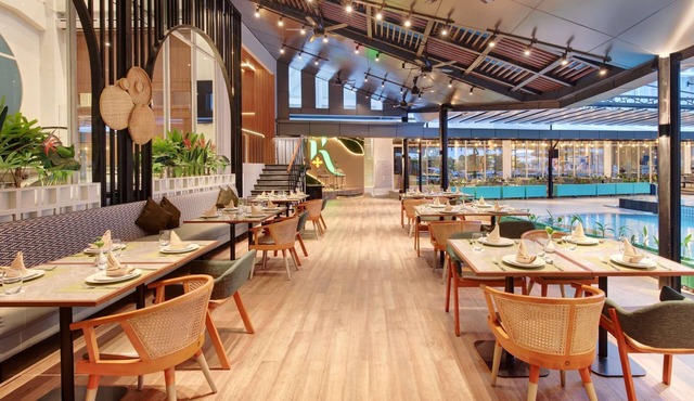 Ibis Samarinda