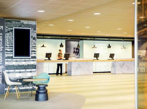 Ibis Schiphol Amsterdam Airport
