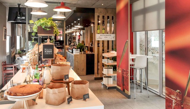 ibis Sevilla