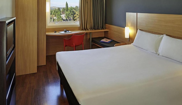 ibis Sorocaba