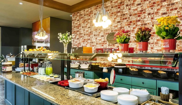 ibis Sorocaba