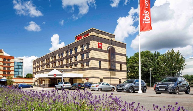 ibis Southampton Centre