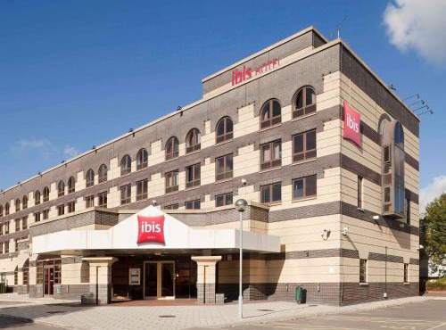 ibis Southampton