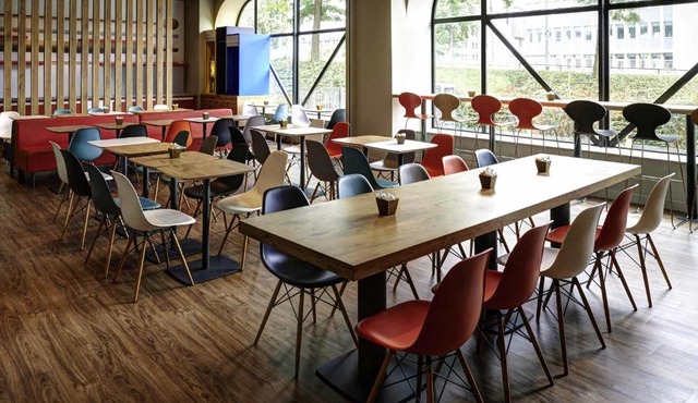 ibis Strasbourg Centre Historique
