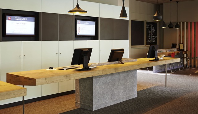 ibis Strasbourg Centre Historique