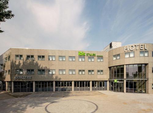 ibis Styles Almere