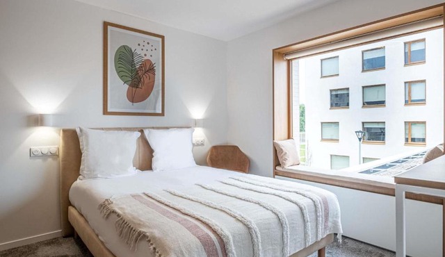 ibis Styles Amiens Sud