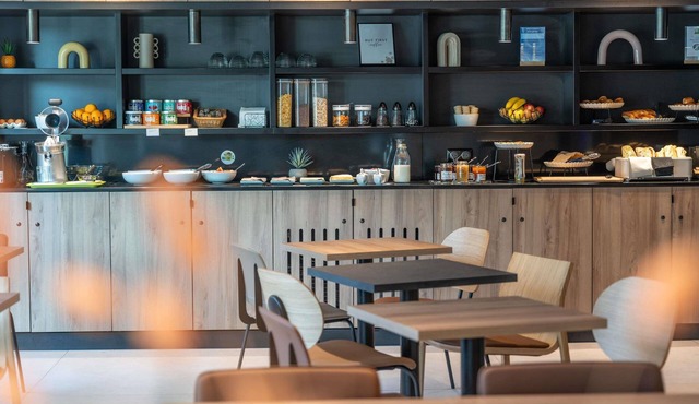 ibis Styles Angers Centre Gare