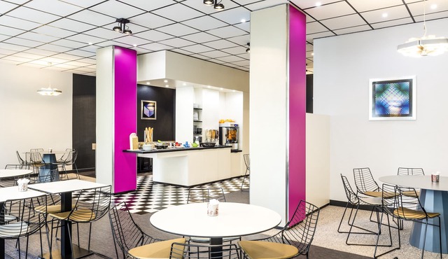 ibis Styles Antony Paris Sud