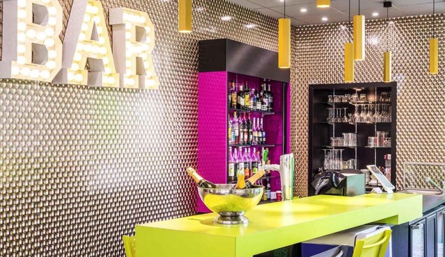 ibis Styles Antony Paris Sud