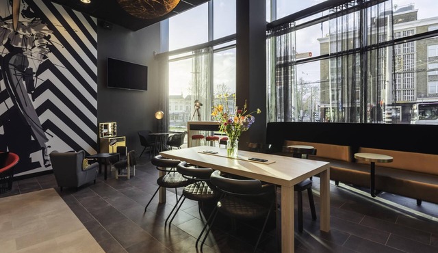 ibis Styles Arnhem Centre