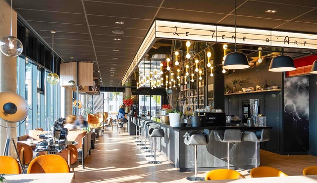 Ibis Styles Arras Centre