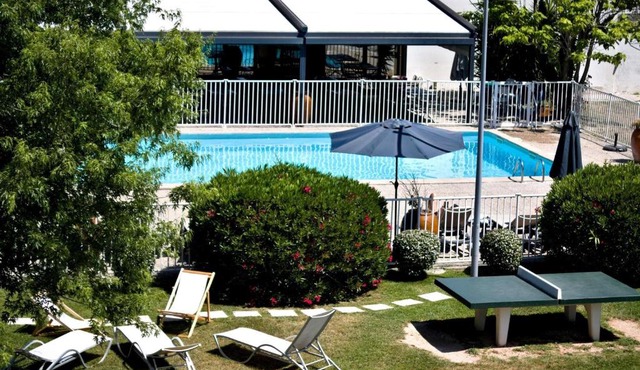 ibis Styles Avignon Sud
