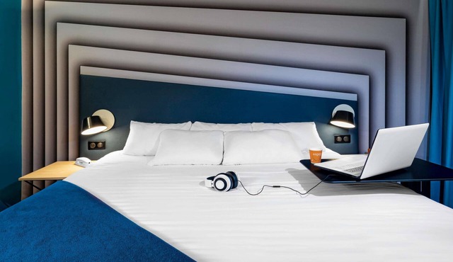 ibis Styles Avignon Sud