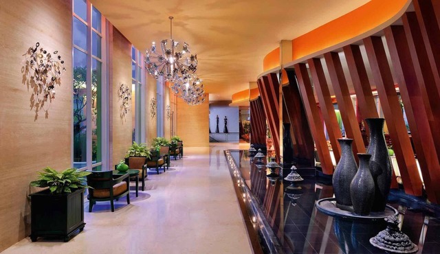 ibis Styles Bali Denpasar