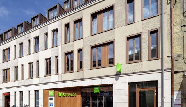 ibis Styles Bamberg