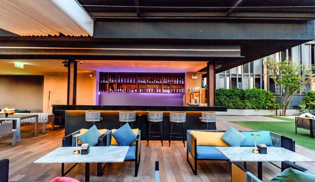 ibis Styles Bangkok Ratchada