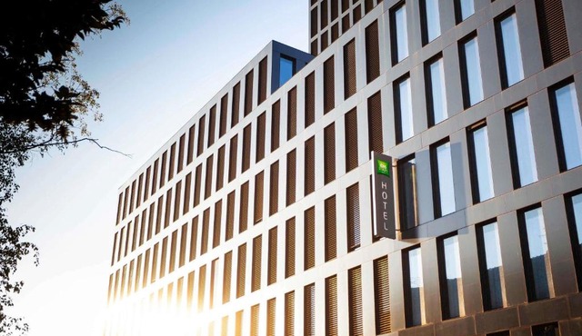 ibis Styles Basel City