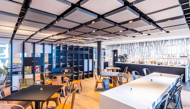 ibis Styles Basel City