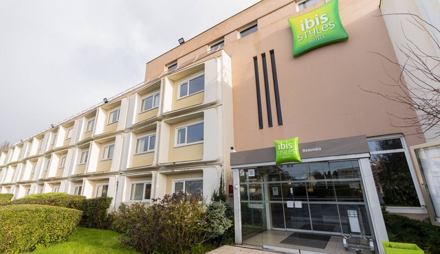 ibis Styles Beauvais