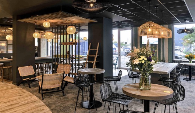 Ibis Styles Bredene