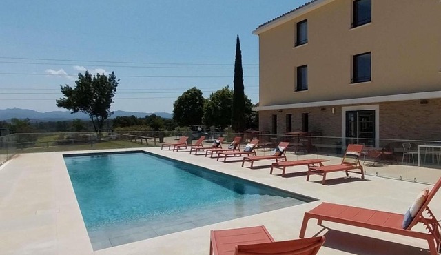 ibis Styles Cabriès Aix-en-Provence TGV