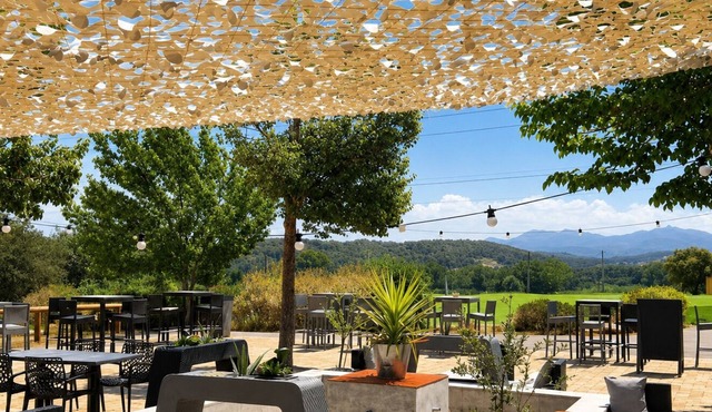 Ibis Styles Cabriès Aix-En-Provence Tgv